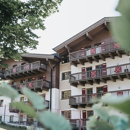 Residence Kristall By Vaya Saalbach-Hinterglemm Extérieur photo